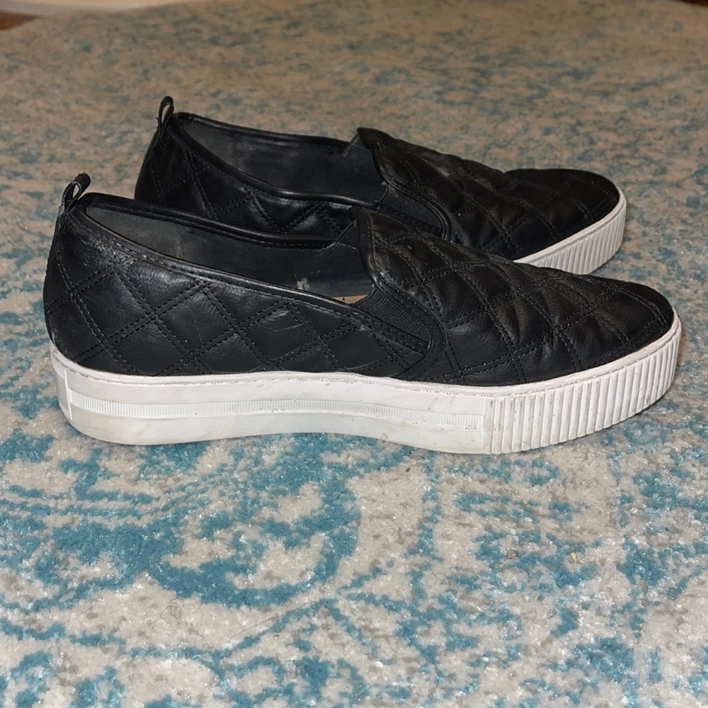 14th & Union Quilted Platform Sneaker